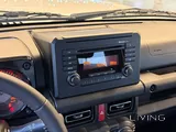 Suzuki Jimny GLX 2026